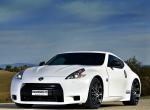 Nissan 370Z Marangoni-Hydro 2009 года